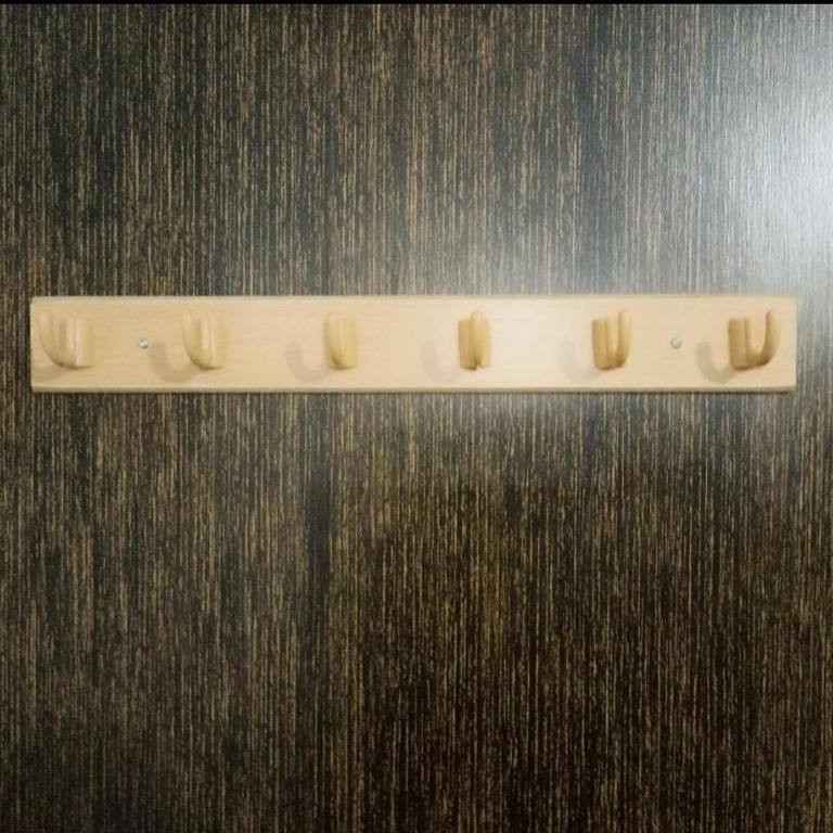 Departamento único, Ave Paraíso - Apartamento de 1 dormitorio - 7