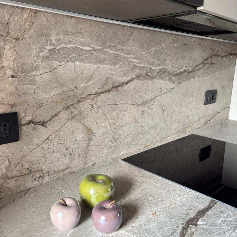 URBAN CONCEPT Santa Croce in Gerusalemme - Entire apartment - Appartamento con 3 Camere da Letto - 15