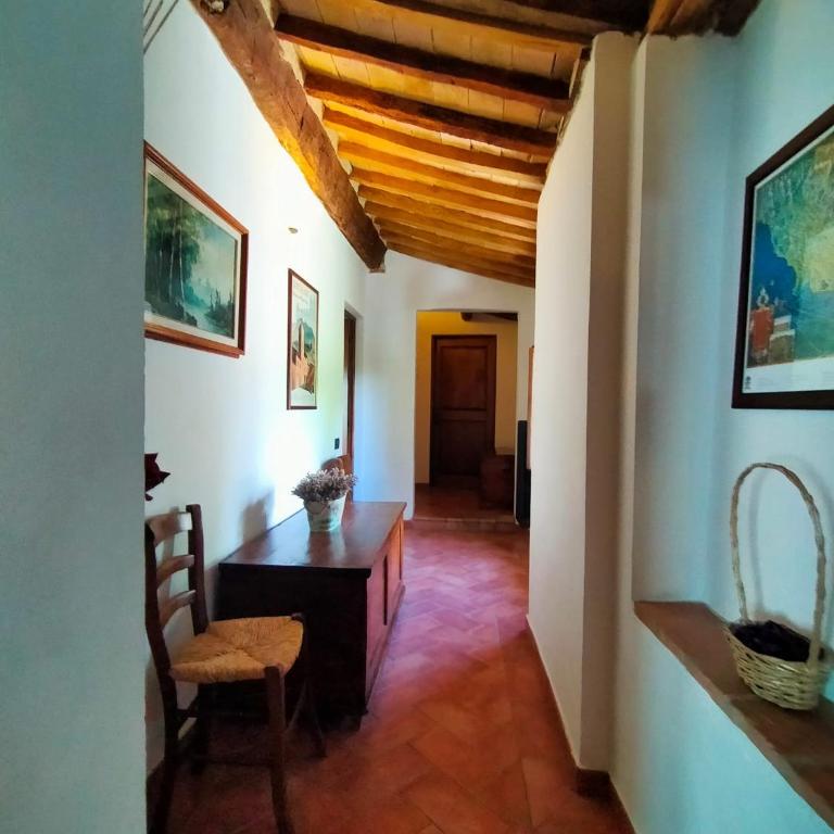 CIELO - Antica Casa sulla Via Francigena - Casa con 2 Camere da Letto - 26