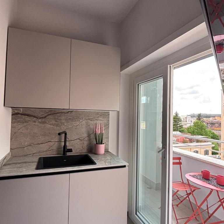 URBAN CONCEPT Santa Croce in Gerusalemme - Entire apartment - Appartamento con 3 Camere da Letto - 6