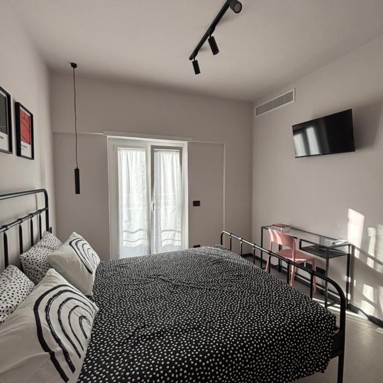 URBAN CONCEPT Santa Croce in Gerusalemme - Entire apartment - Appartamento con 3 Camere da Letto - 17