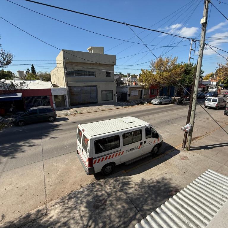 Departamento zona norte - One-Bedroom Apartment - 11