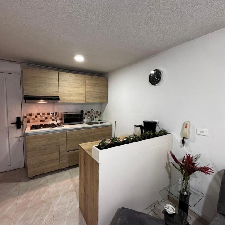 Apartamento en Pereira - Pinares - Two-Bedroom Apartment - 11