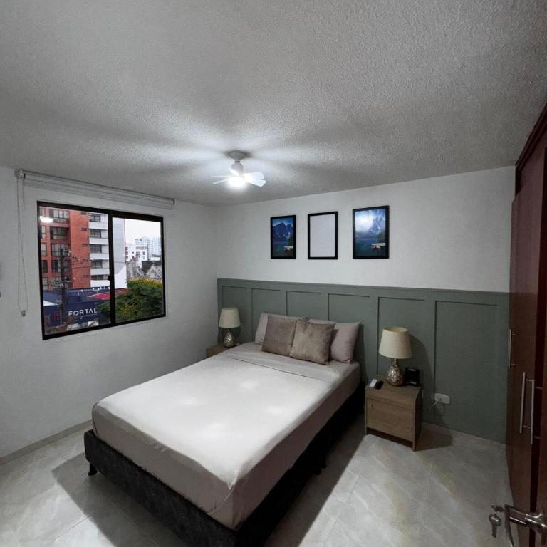 Apartamento en Pereira - Pinares - Apartamento de 2 dormitorios - 16