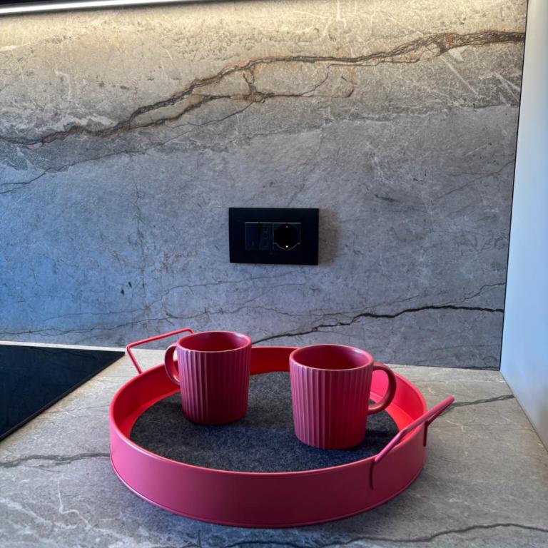 URBAN CONCEPT Santa Croce in Gerusalemme - Entire apartment - Appartamento con 3 Camere da Letto - 13