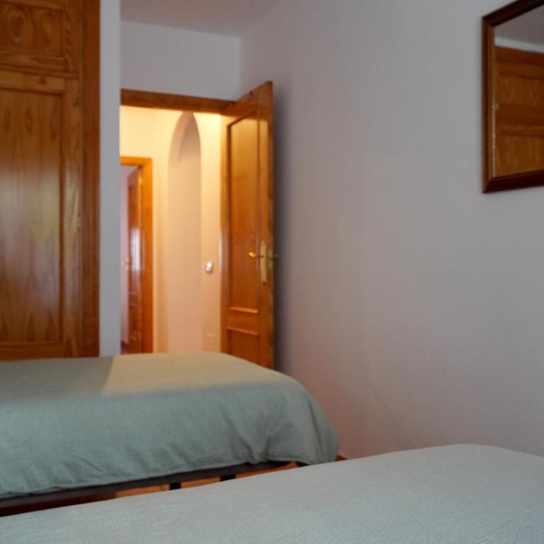 Casa Herminia - Apartamento - 61