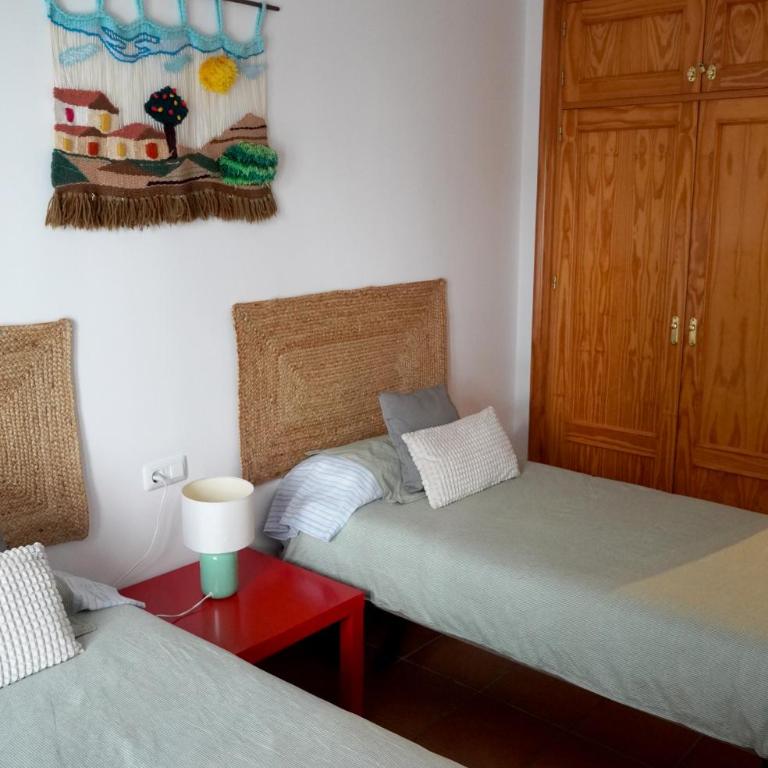 Casa Herminia - Apartamento - 60