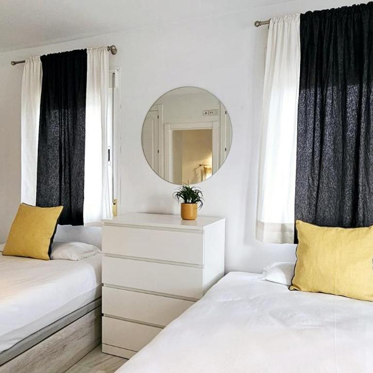 Los Naranjos close to Puerto Banus - Apartamento Ático - 4