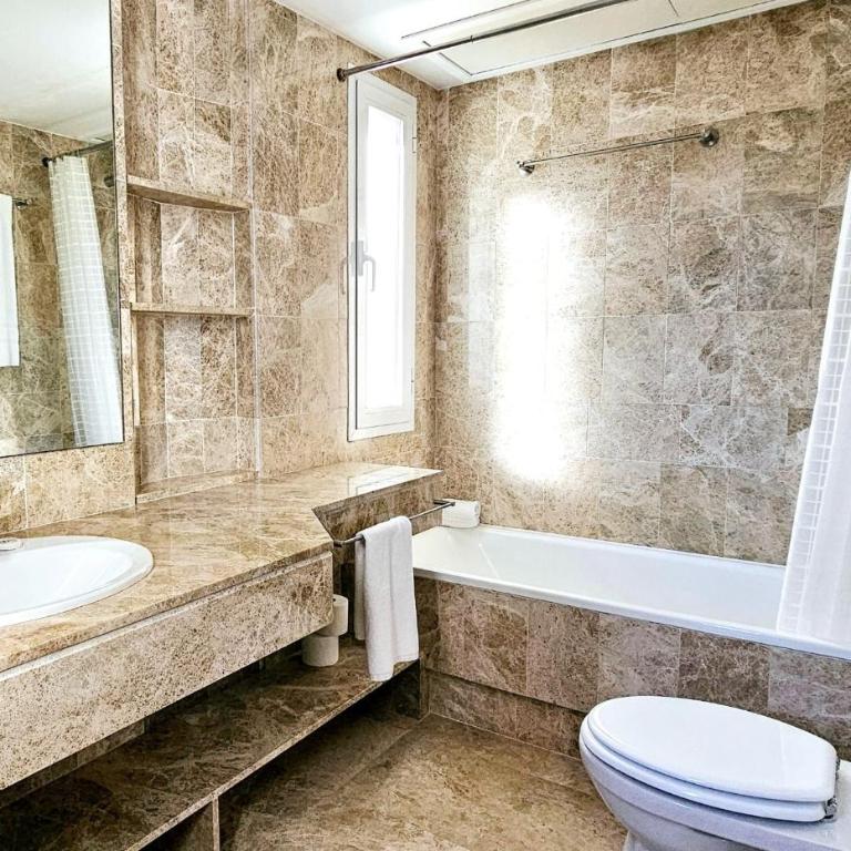 Los Naranjos close to Puerto Banus - Apartamento Ático - 6