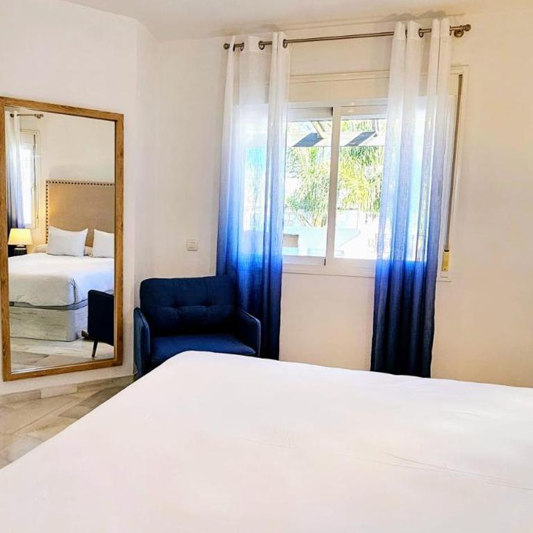 Los Naranjos close to Puerto Banus - Apartamento Ático - 7