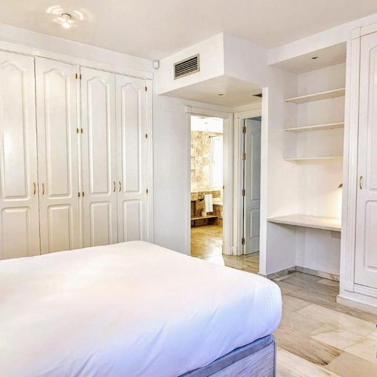 Los Naranjos close to Puerto Banus - Apartamento Ático - 8
