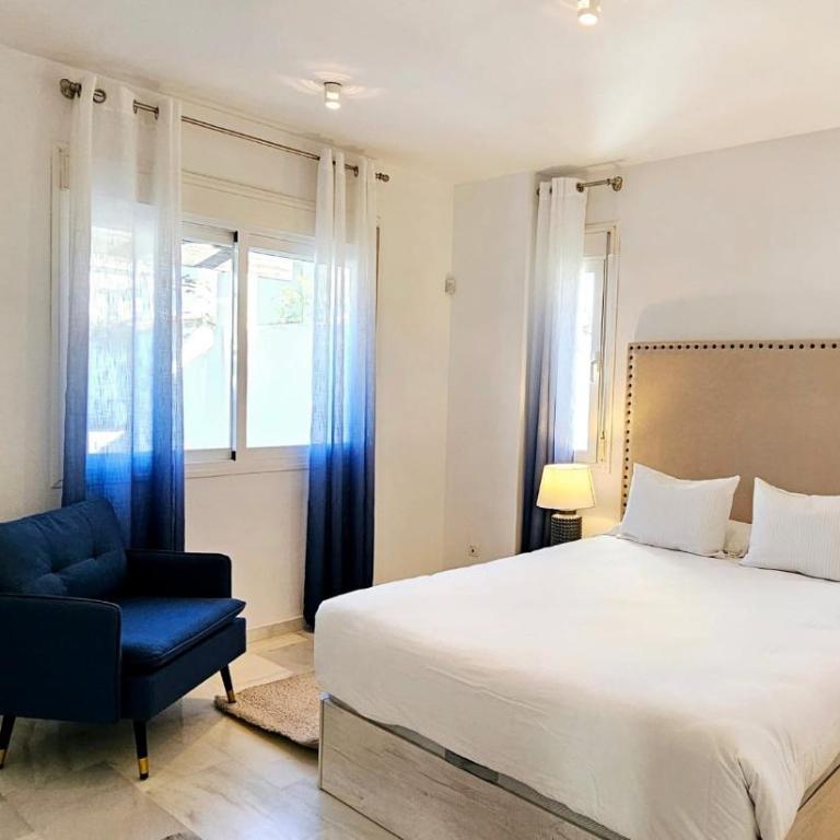 Los Naranjos close to Puerto Banus - Apartamento Ático - 10