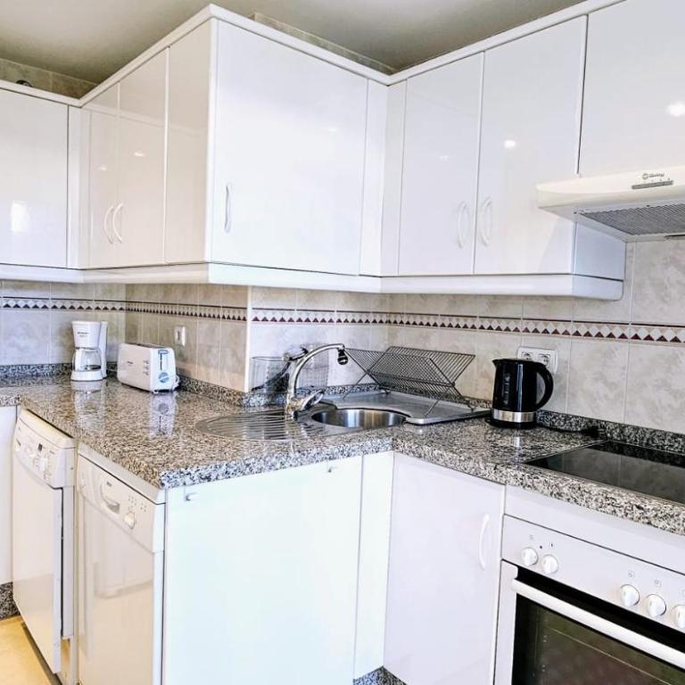 Los Naranjos close to Puerto Banus - Apartamento Ático - 11