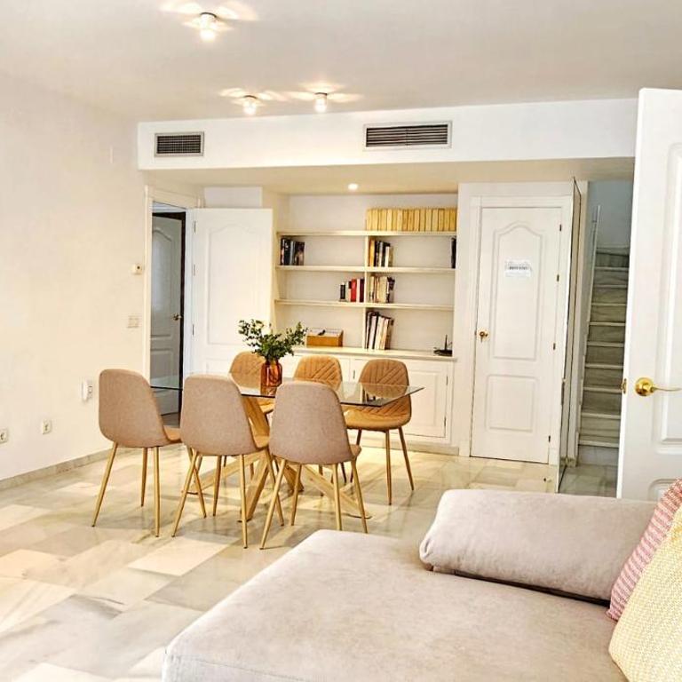 Los Naranjos close to Puerto Banus - Apartamento Ático - 13