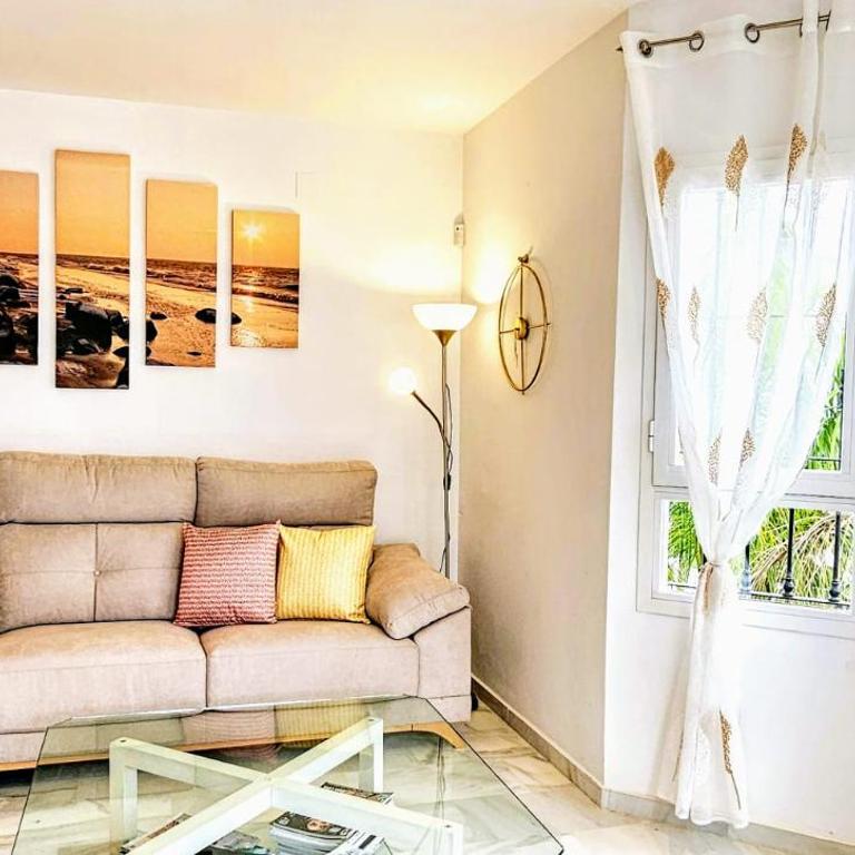 Los Naranjos close to Puerto Banus - Apartamento Ático - 14
