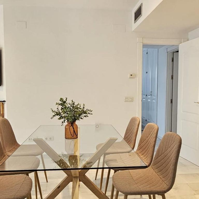 Los Naranjos close to Puerto Banus - Apartamento Ático - 17