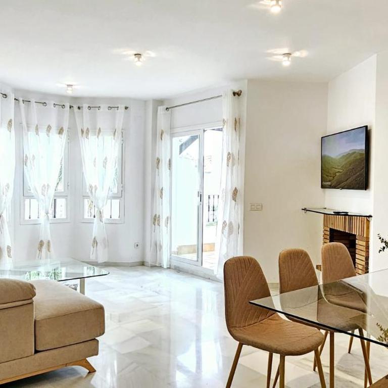 Los Naranjos close to Puerto Banus - Apartamento Ático - 18