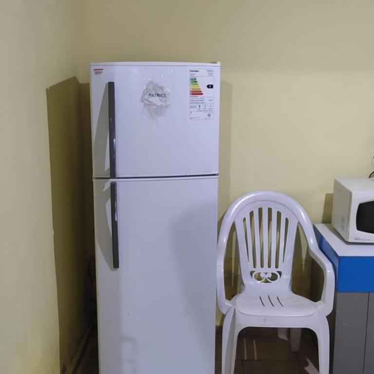 Alojamiento Claudia - Apartamento de 1 dormitorio - 2