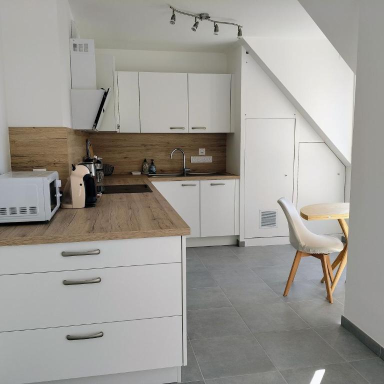 Appartement neuf, calme et ensoleillé - Appartamento con 1 Camera da Letto - 22
