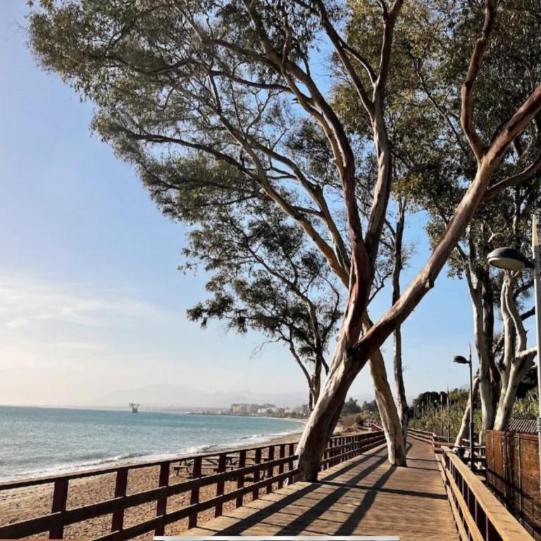 Wonderful apartment in Costa Del Sol - Apartamento - 53