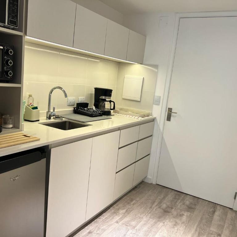Complejo Quartier Retiro - Estudio Superior - 27
