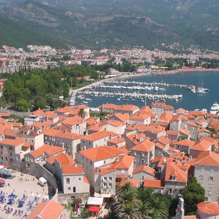 Felicia Apartments - Studio sa Terasom - 6