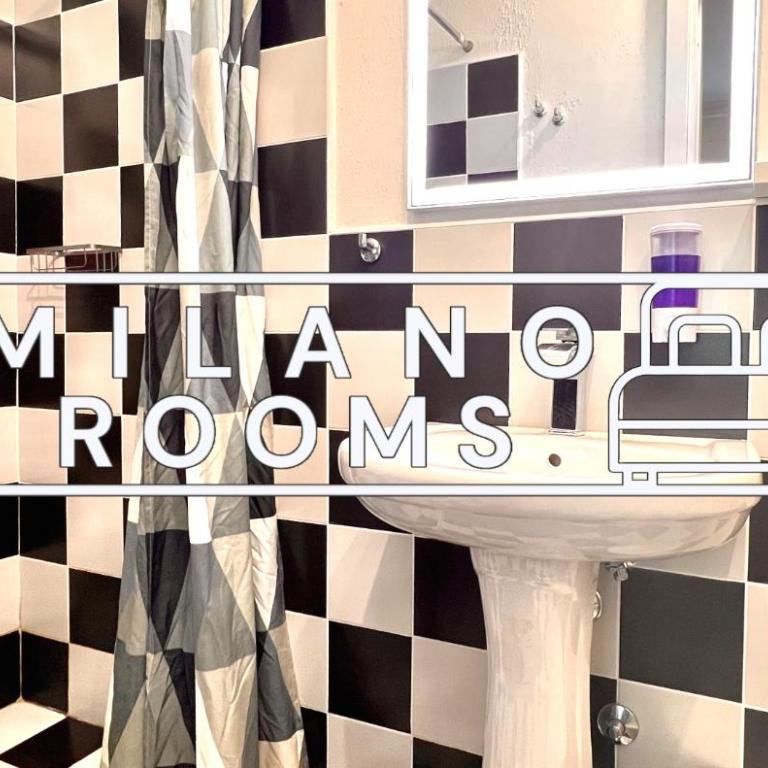 CAMERA con BAGNO PRIVATO 03 - Double Room - 11