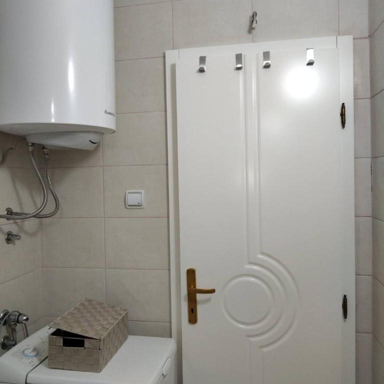 Felicia Apartments - Studio sa Terasom - 7