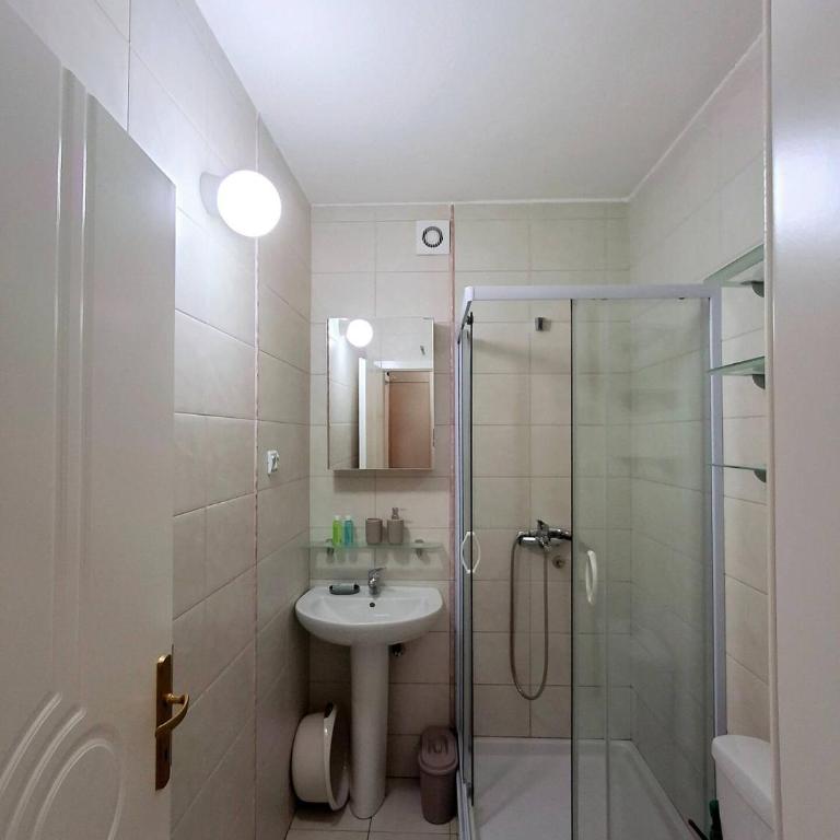 Felicia Apartments - Studio sa Terasom - 9