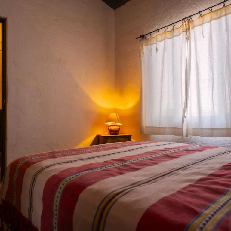Finca Luna Serena - Habitación Doble Superior - 3