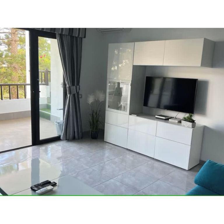 Cristian Sur 46 - Two Bed - Apartamento - 10
