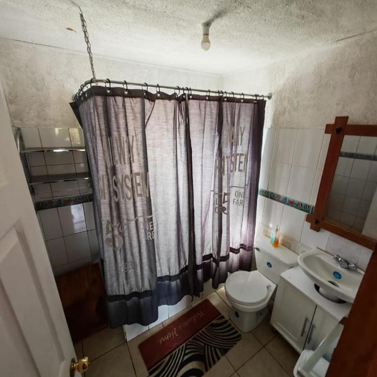 CASA GUADALUPE SAN FELIPE - Casa Unifamiliar de 3 dormitorios - 21