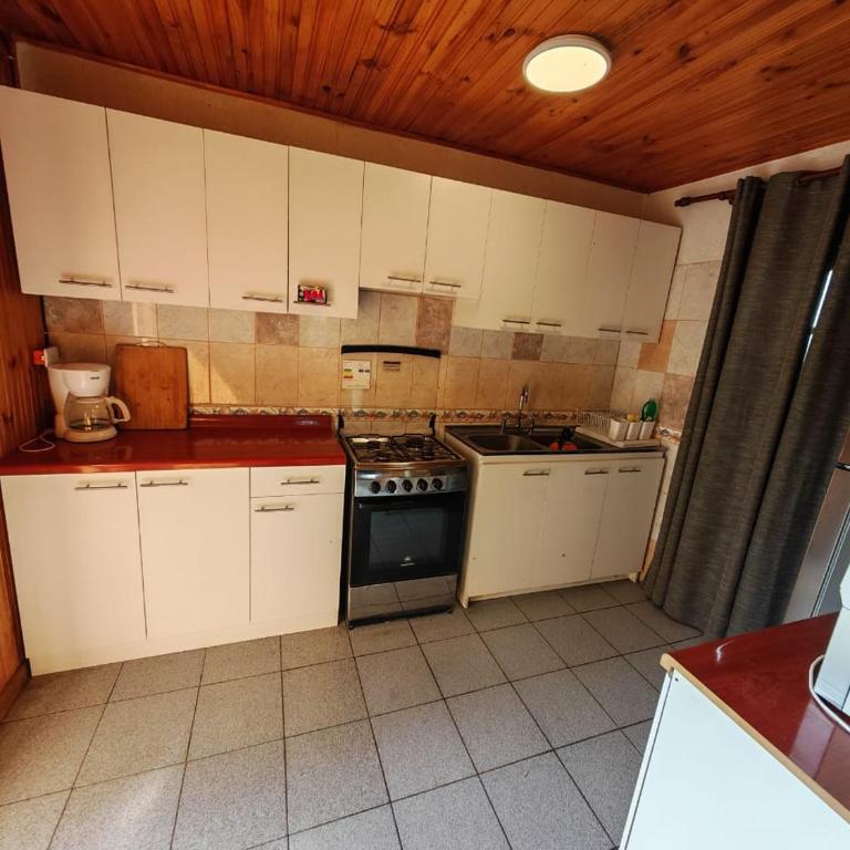 CASA GUADALUPE SAN FELIPE - Casa Unifamiliar de 3 dormitorios - 18