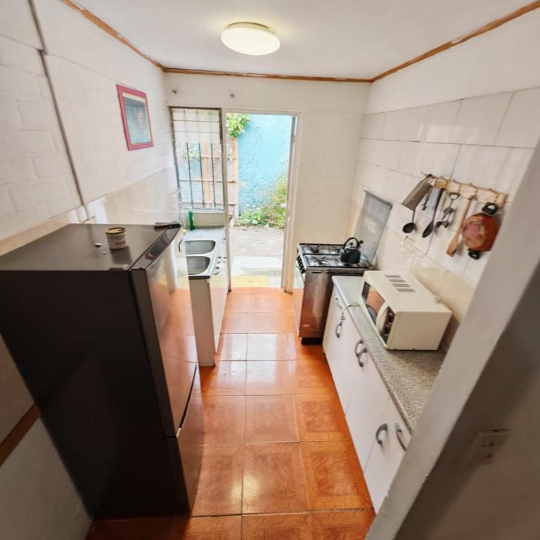 CASA GUADALUPE SAN FELIPE - Casa de 2 dormitorios - 20