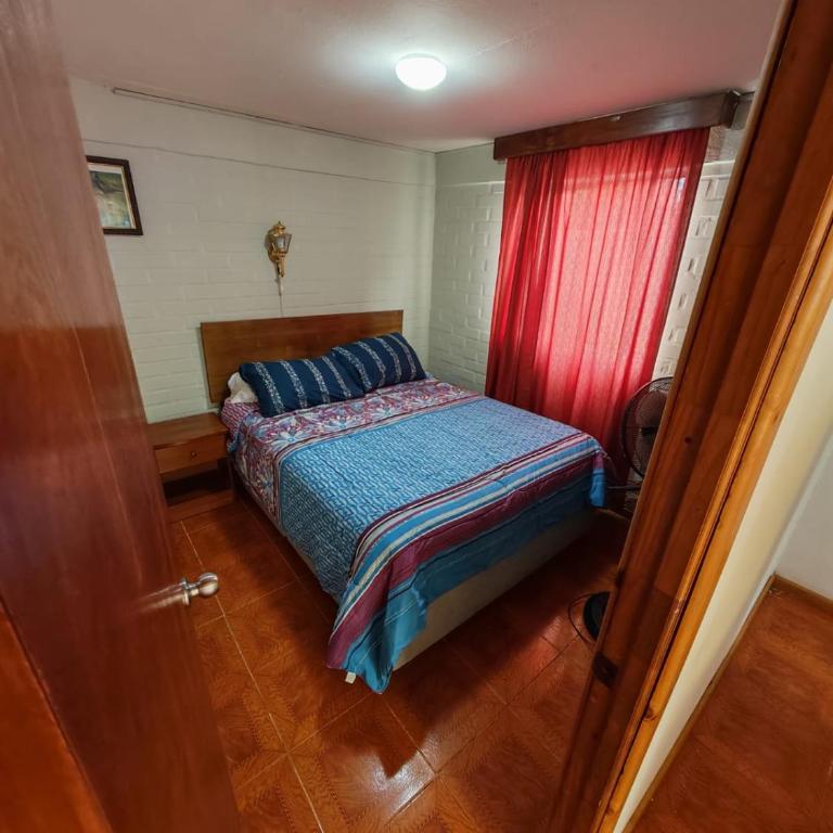 CASA GUADALUPE SAN FELIPE - Two-Bedroom House - 13