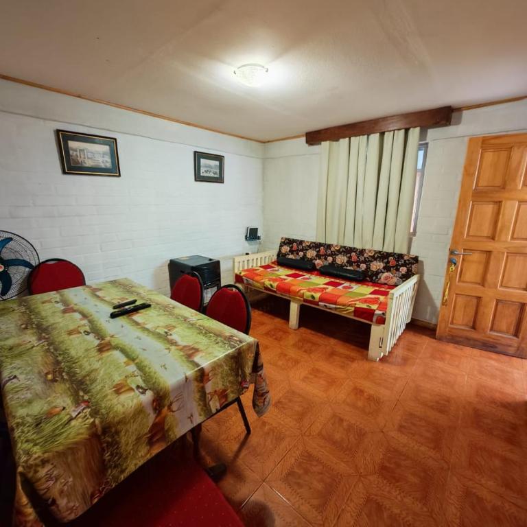 CASA GUADALUPE SAN FELIPE - Casa de 2 dormitorios - 15