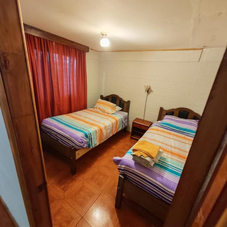 CASA GUADALUPE SAN FELIPE - Casa de 2 dormitorios - 12