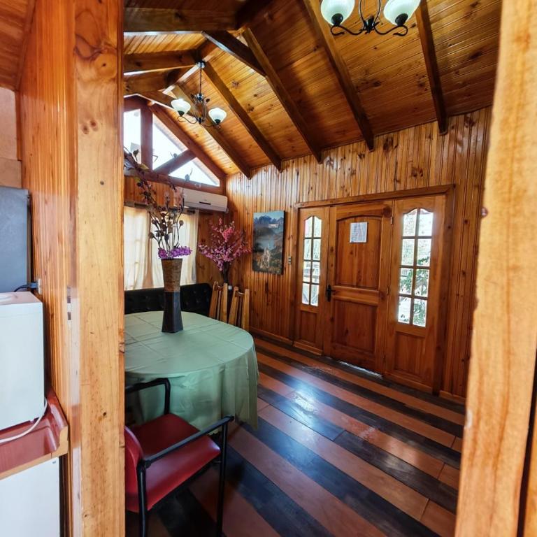CASA GUADALUPE SAN FELIPE - Casa Unifamiliar de 3 dormitorios - 24