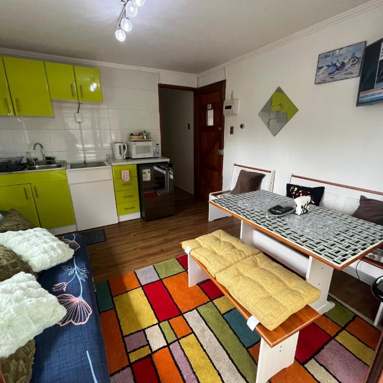 DeptosGuacolda - Apartamento de 2 dormitorios - 5