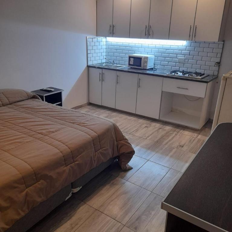 LO DE MARTIN Dptos con ALMUERZO O CENA INCLUIDOS - Apartamento de 1 dormitorio - 4