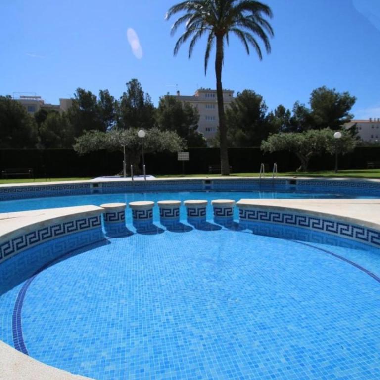 Apartamento Family - Two-Bedroom Apartment - 57