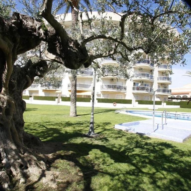 Apartamento Family - Two-Bedroom Apartment - 54