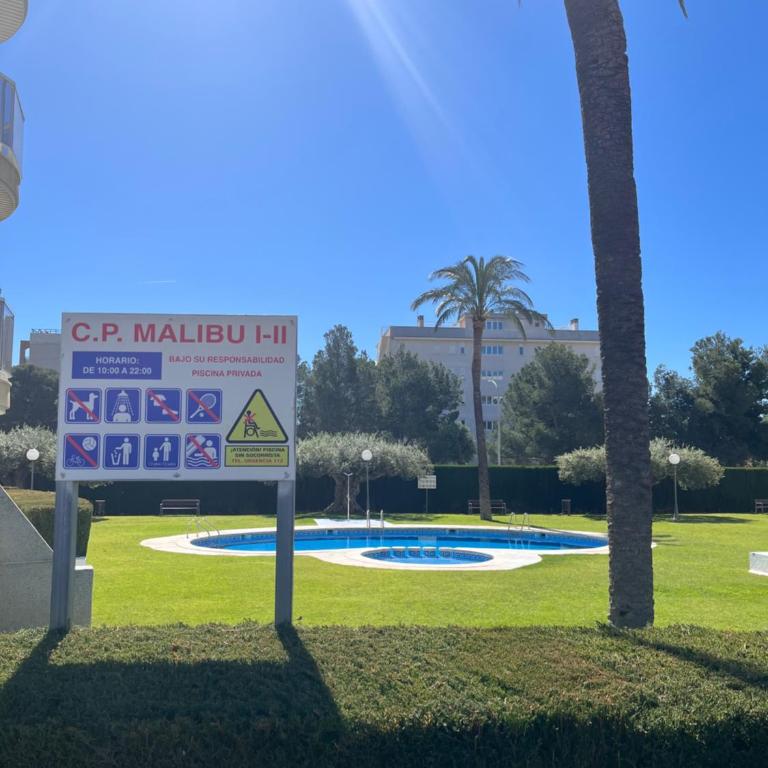 Apartamento Family - Two-Bedroom Apartment - 56