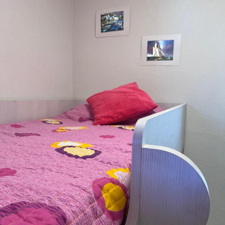 Apartamento Family - Two-Bedroom Apartment - 21