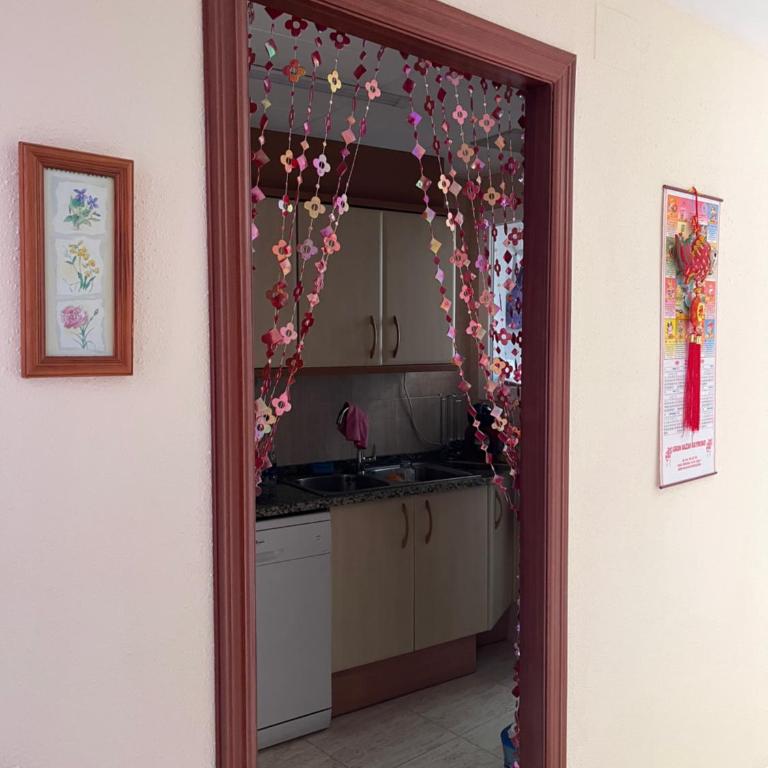 Apartamento Family - Two-Bedroom Apartment - 29