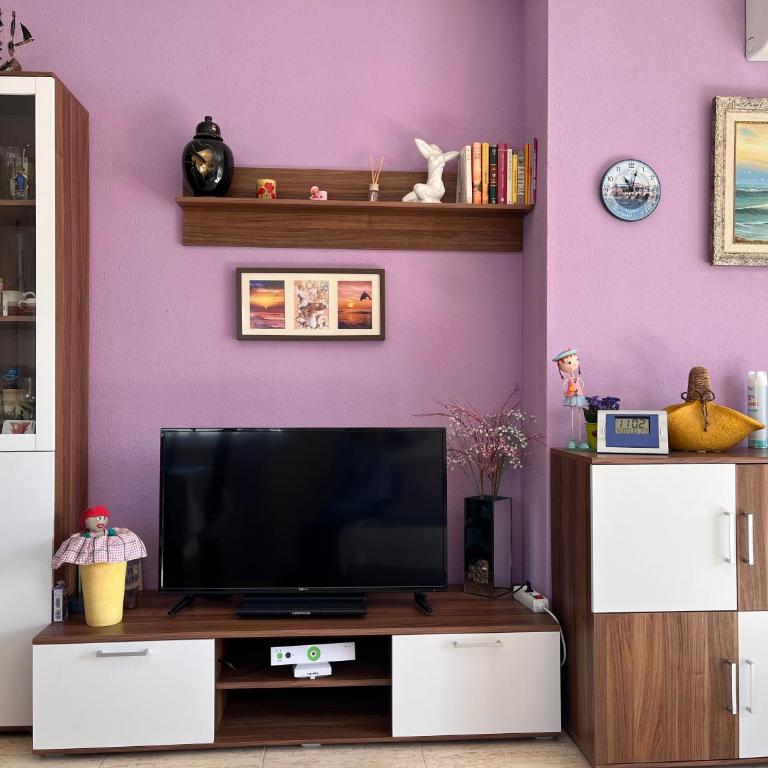 Apartamento Family - Two-Bedroom Apartment - 39