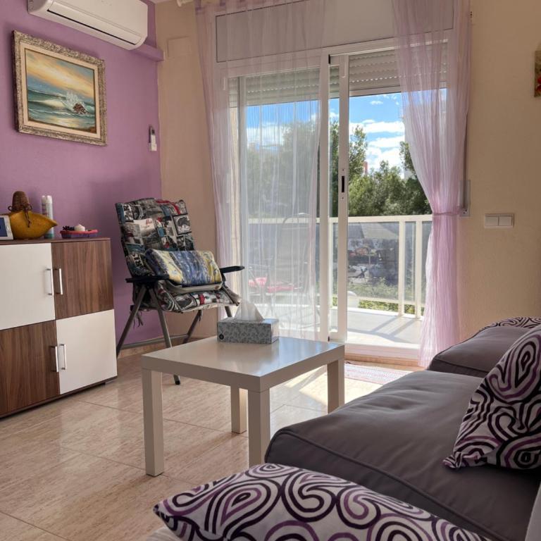 Apartamento Family - Two-Bedroom Apartment - 42