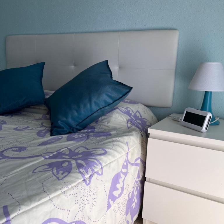 Apartamento Family - Two-Bedroom Apartment - 48