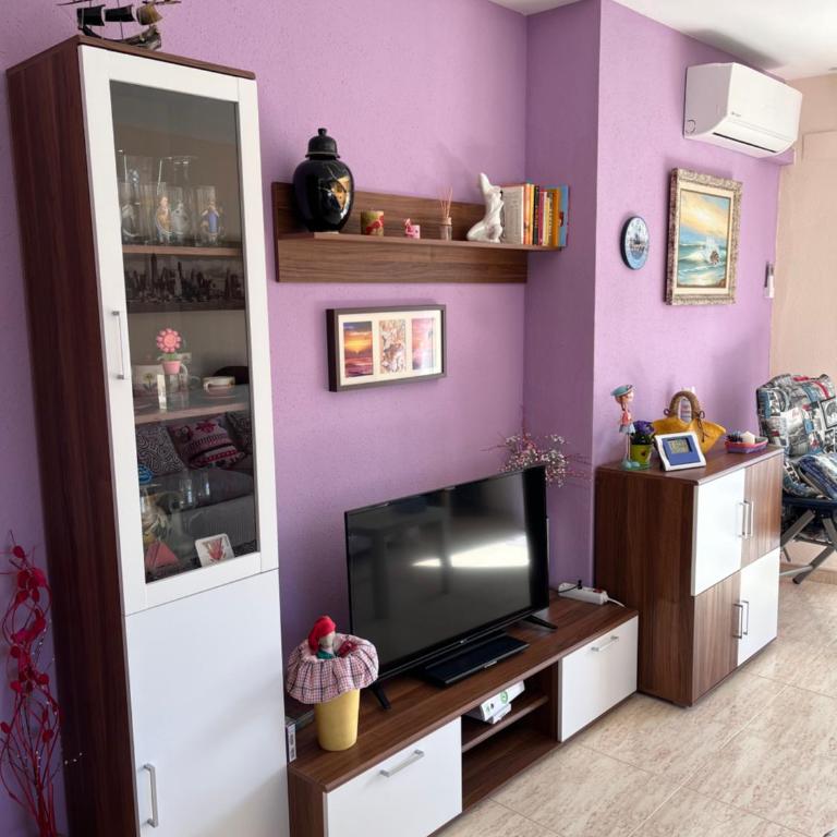 Apartamento Family - Two-Bedroom Apartment - 45