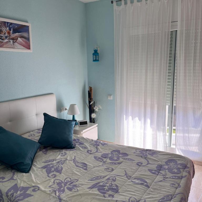 Apartamento Family - Two-Bedroom Apartment - 49